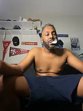 הופעת וובקאם של bigdinca