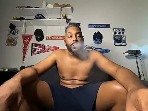 Show webcam de bigdinca