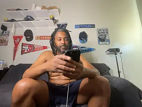 Show webcam de bigdinca