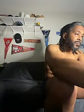 Show webcam de bigdinca