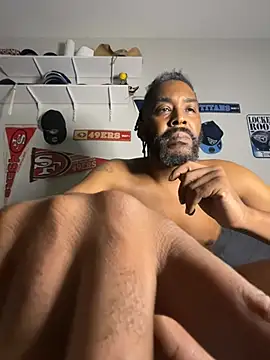 Show webcam de bigdinca