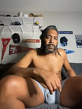 Show webcam de bigdinca