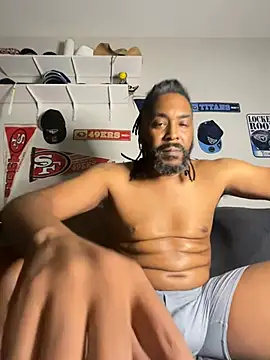 bigdinca's Webcam Show