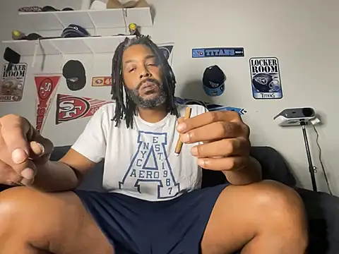 bigdinca Show in webcam