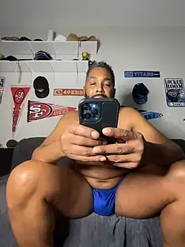 Show Webcam de bigdinca