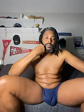 bigdinca Webcam-Show