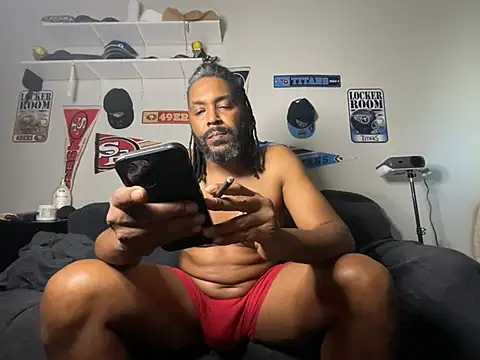 bigdinca Webcam Show