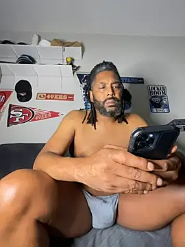 Show Webcam de bigdinca