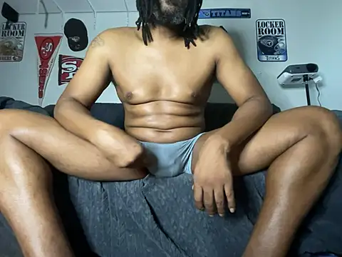 bigdinca Webcam-Show