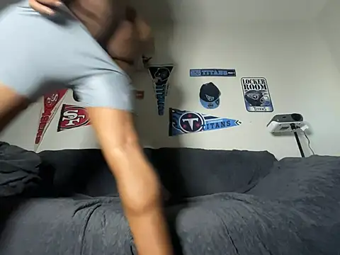 bigdinca's Webcam Show
