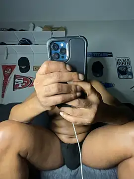 bigdinca Pertunjukan Webcam