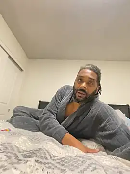 bigdinca's Webcam Show