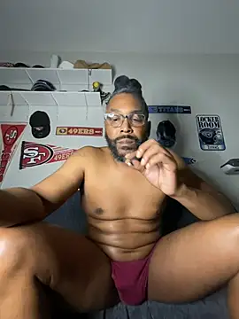 Show webcam de bigdinca