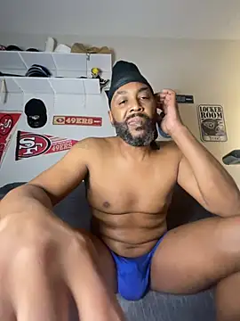 Show webcam de bigdinca