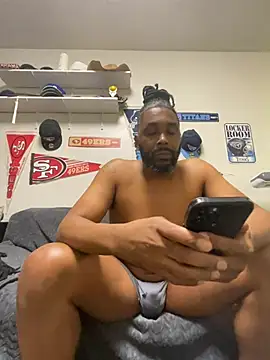 bigdinca's Webcam Show