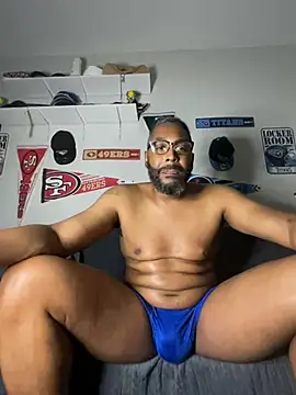 Show webcam de bigdinca