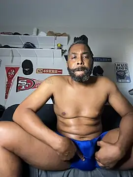 Show webcam de bigdinca