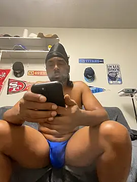 הופעת וובקאם של bigdinca