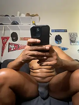 bigdinca Webcam-Show