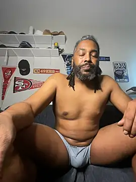 Show Webcam de bigdinca