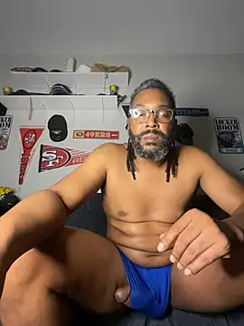 bigdinca's Webcam Show