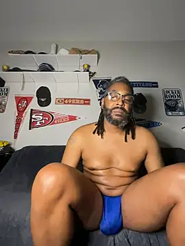 bigdinca Show in webcam