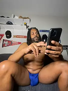 Show webcam de bigdinca