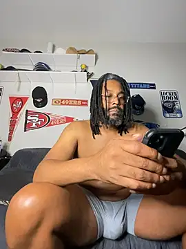 bigdinca Show in webcam