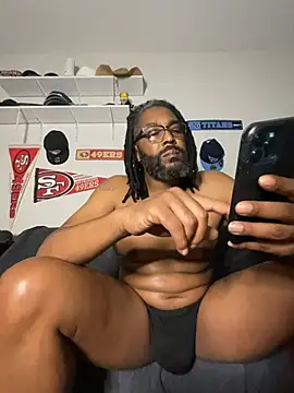 Show Webcam de bigdinca