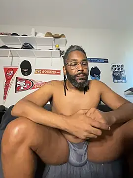 bigdinca's Webcam Show