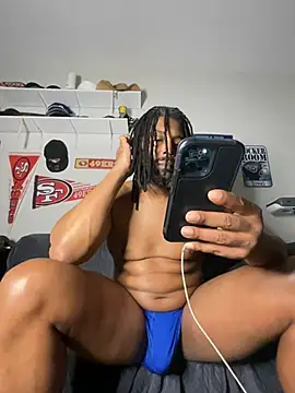 Show Webcam de bigdinca