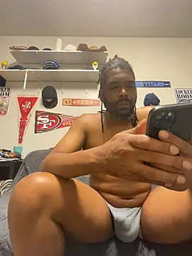 bigdinca Show in webcam