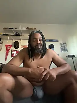 bigdinca's Webcam Show