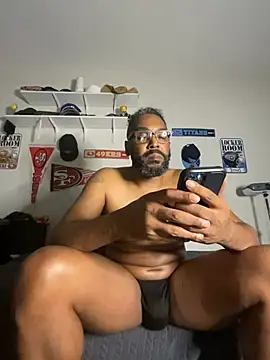 bigdinca's Webcam Show