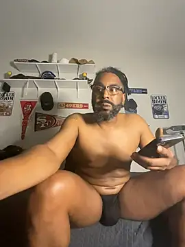 bigdinca Show in webcam