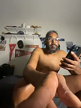 bigdinca Webcam show