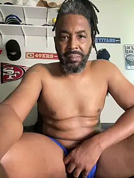 Show Webcam de bigdinca