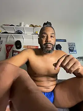 bigdinca's Webcam Show