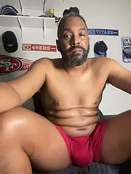bigdinca's Webcam Show