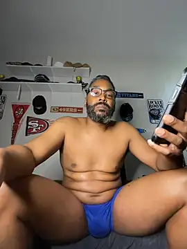 bigdinca Show in webcam