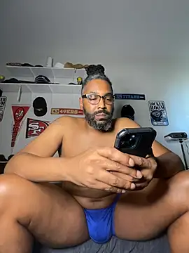 bigdinca's Webcam Show