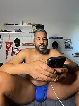 Show Webcam de bigdinca