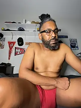 bigdinca Show in webcam