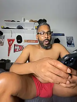 הופעת וובקאם של bigdinca