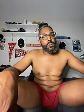 bigdinca's Webcam Show