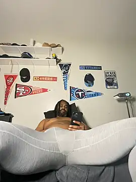 Show Webcam de bigdinca