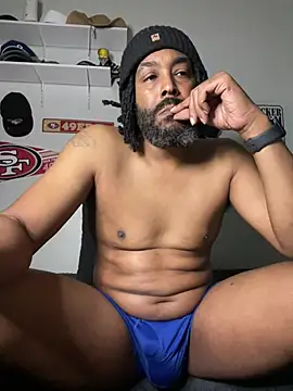 Show Webcam de bigdinca