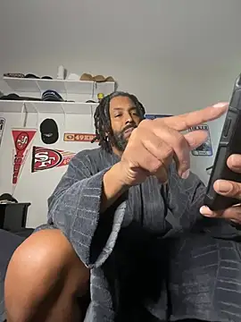 bigdinca Show in webcam
