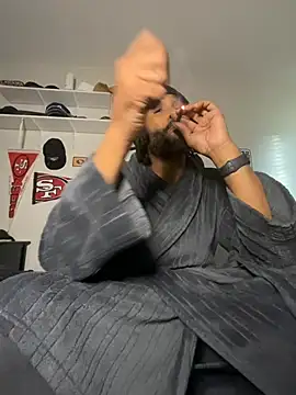 Show Webcam de bigdinca