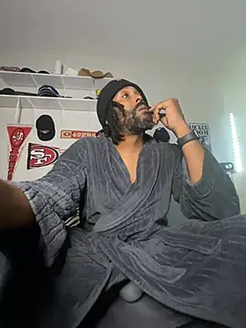 bigdinca's Webcam Show